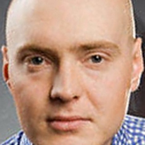 Dmitry Gizbrekht