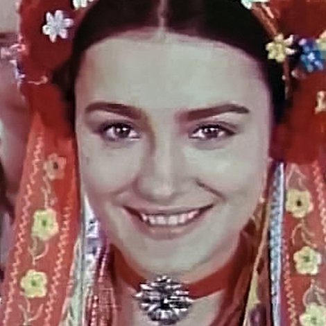 Rayisa Nedashkivska
