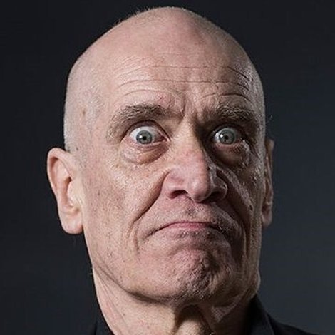 Wilko Johnson