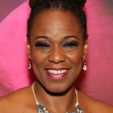 Kecia Lewis