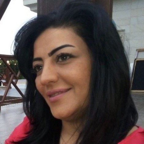 Fatma Hassan