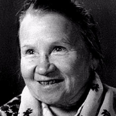 Mariya Skvortsova