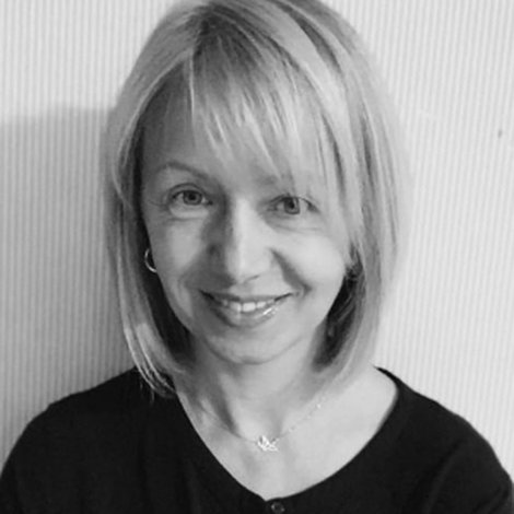 Svitlana Lishchynska