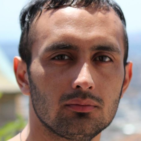 Fernando Mena