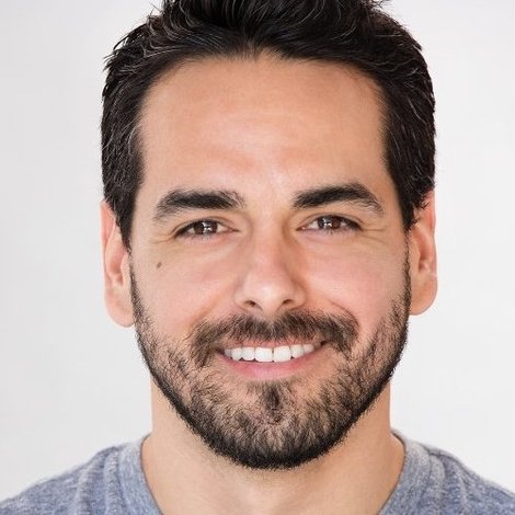 Paul Diaz