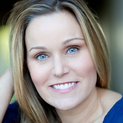 Lori Ann Gerdisch