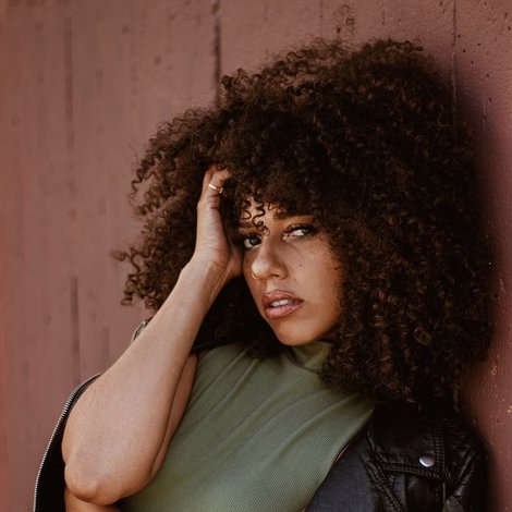 Paris Nicole