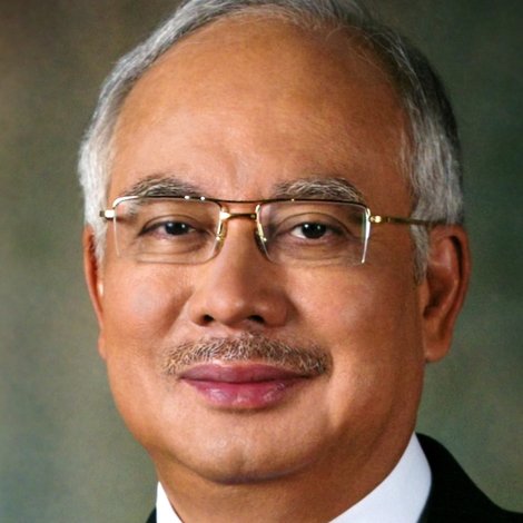 Najib Razak