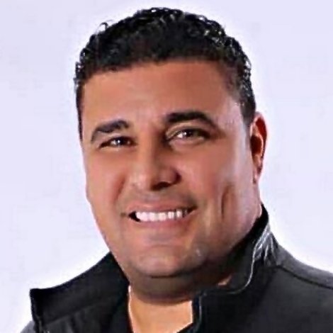 Gamal Fouad