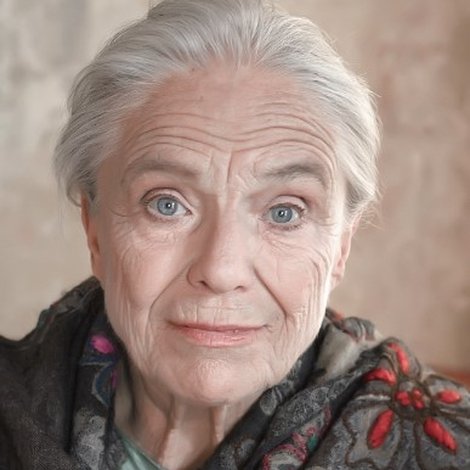 Maria Mägdefrau