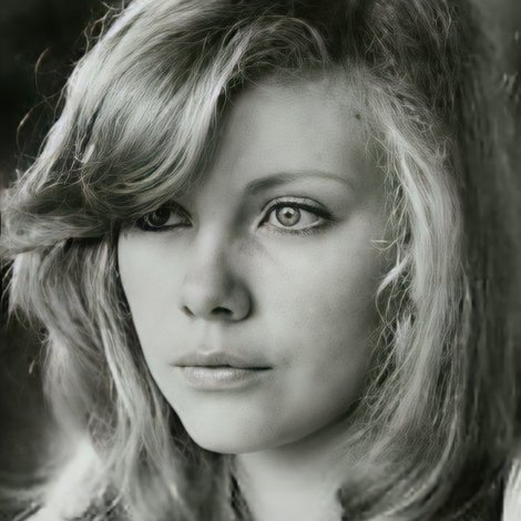 Catherine Rivet