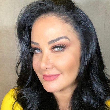 Helen Ganzarolli