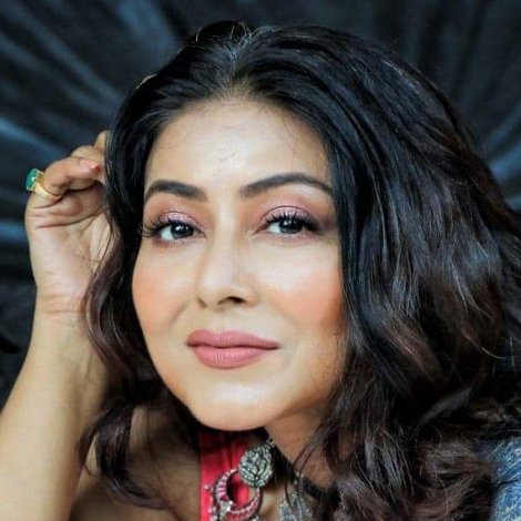 Gargee RoyChowdhury