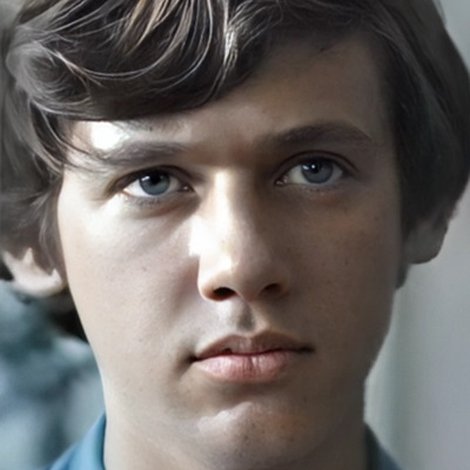 Alyosha Semyonov