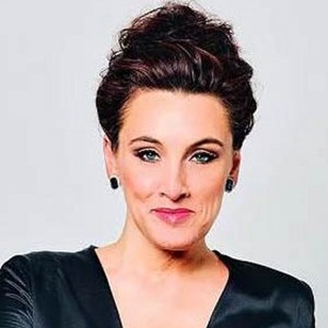 Grace Dent
