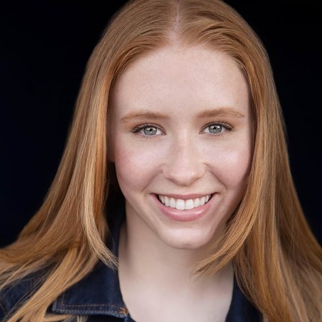 Madison Sovak
