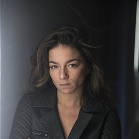 Charlotte Bartocci