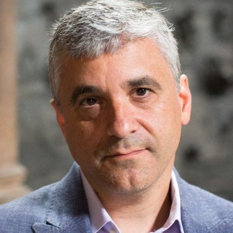 Steven Levitsky