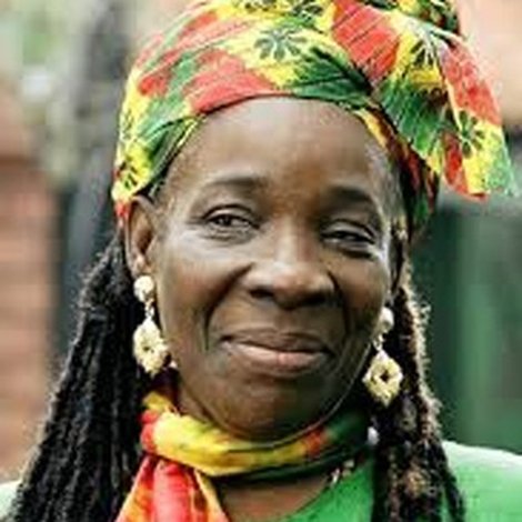 Rita Marley