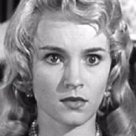 Penny Morrell