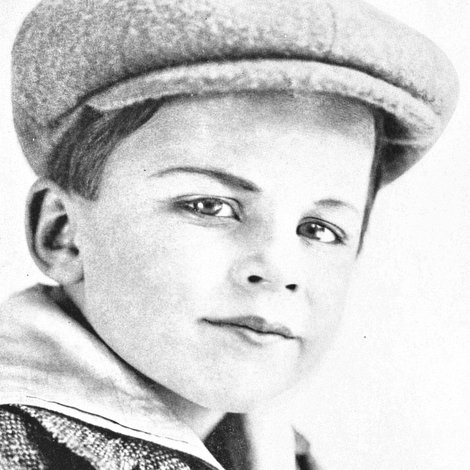 Jack Morgan