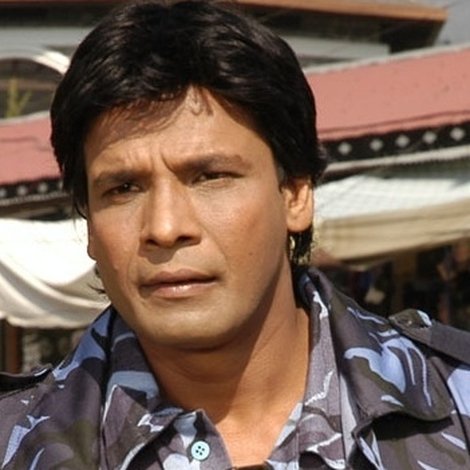 Biraj Bhatta
