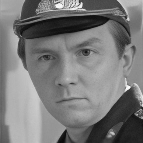 Oleg Kozaletov