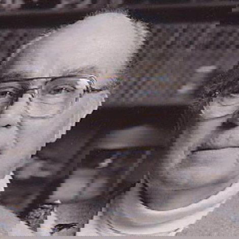 John Michael Hayes