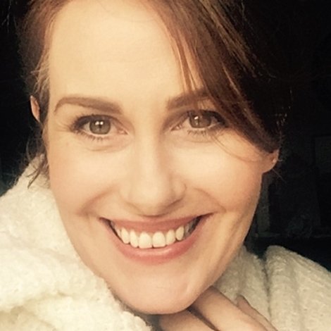 Moya Farrelly