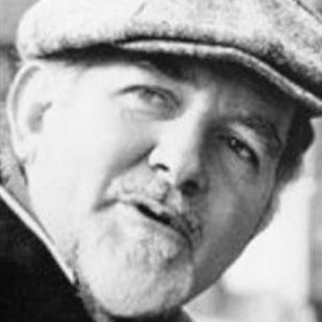 Charles Jarrott