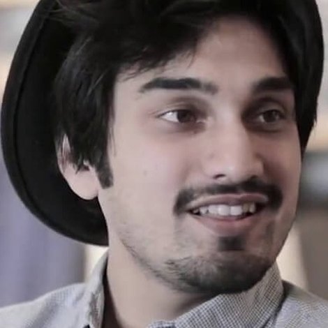 Uzair Jaswal