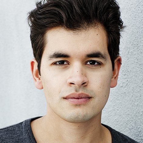Andres Velez
