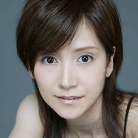 Ranran Suzuki