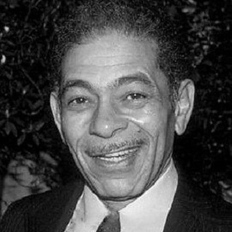 Adolph Caesar