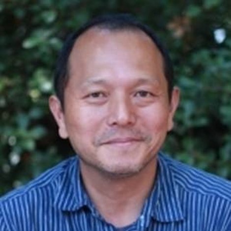 Atsuya Kitagawa