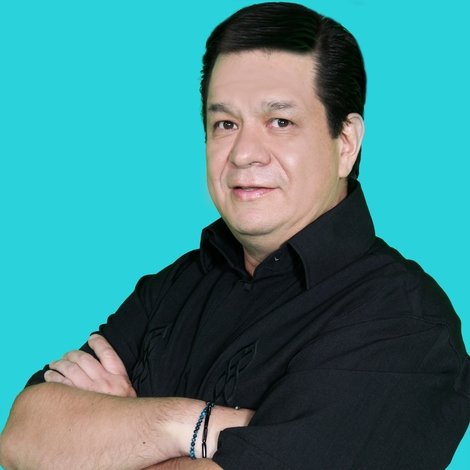 Jorge Rugerio