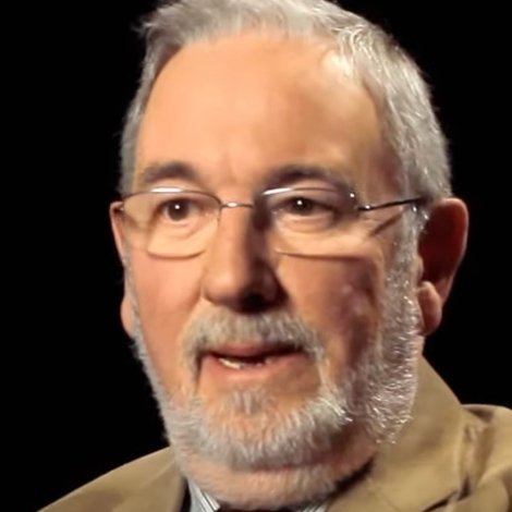 David Baker