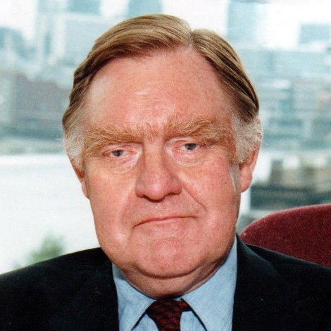 Bernard Ingham