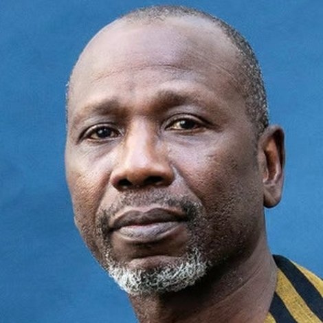 Ballaké Sissoko