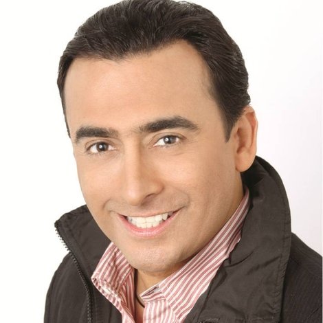 Adal Ramones