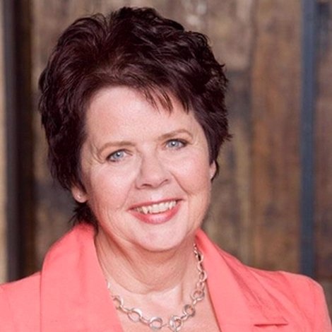 Elly de Graaf