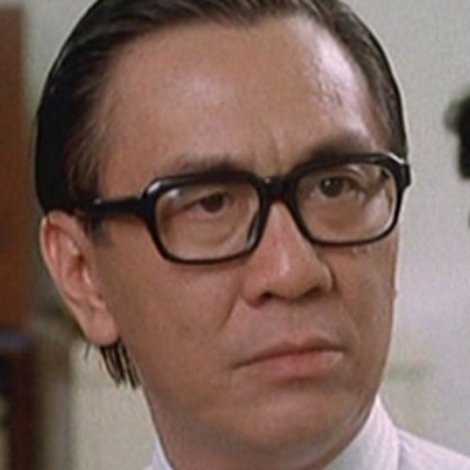 James Wong Jim