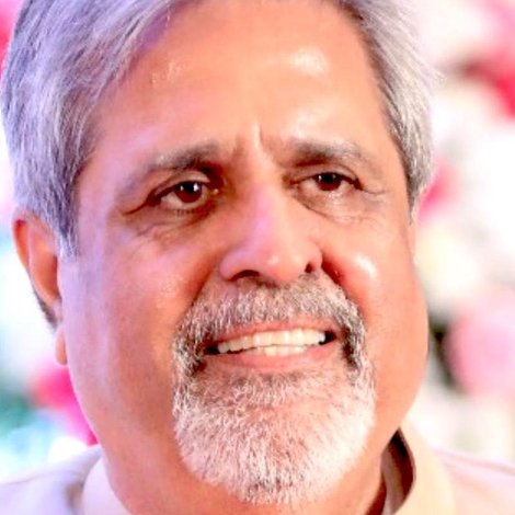 Subhash Sehgal