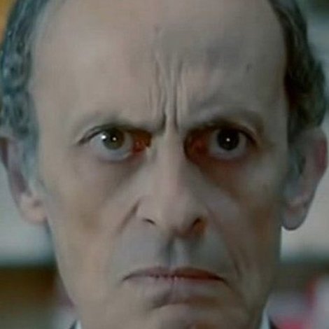 Adib El Tarabolsy
