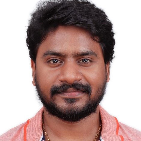 Leo Shivakumar