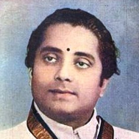 Honnappa Bhagavathar
