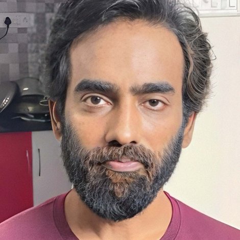 Shanmugam Ramasamy