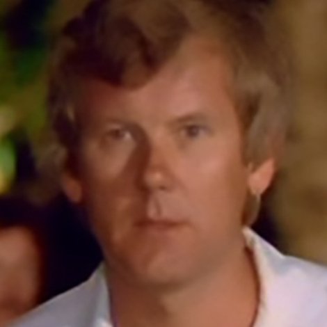 Desmond Thompson