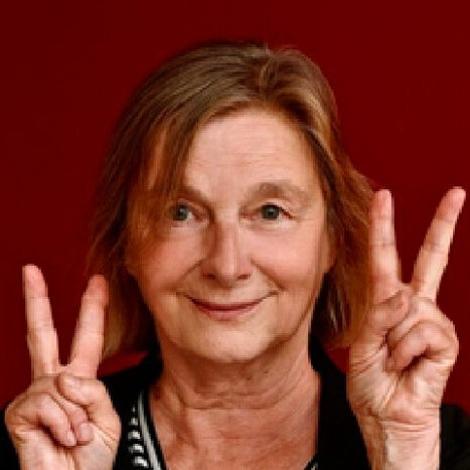 Marilyn Watelet