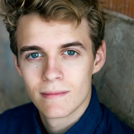 Matt Mitchell